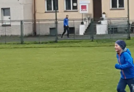 Slavoj Kladno A x Slavoj Pozdeň A