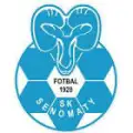 SK Senomaty