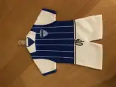 Minidres fotbalový SLAVOJ KLADNO
