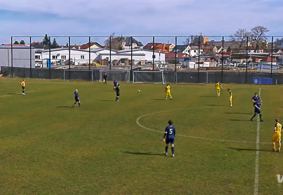 B-tým Slavoj Kladno B - SK Doksy B