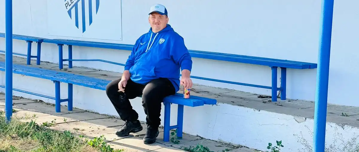 B-tým 21. kolo: Slavoj bere tři body z Pleteného Újezdu