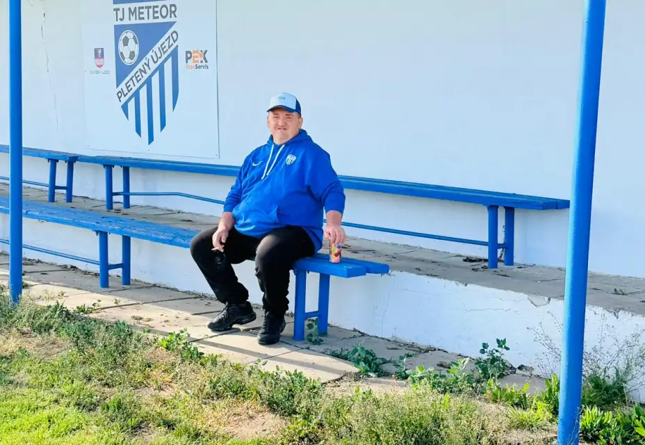 B-tým 21. kolo: Slavoj bere tři body z Pleteného Újezdu