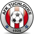 AFK Tuchlovice B