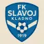 FK Slavoj Kladno A
