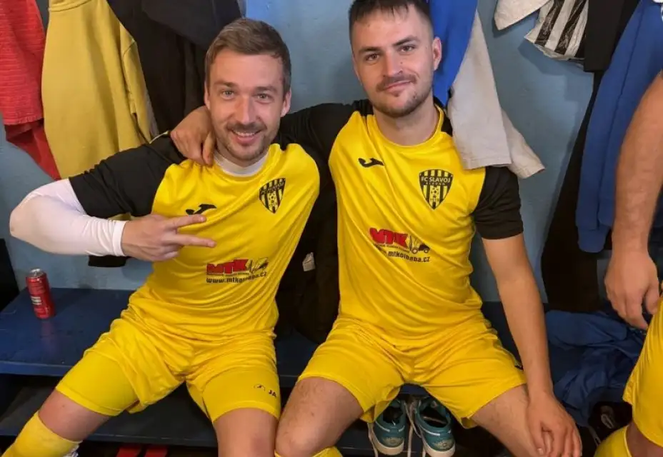 Švermov zaparkoval autobus, ale Müller neuspěl