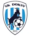 SK Doksy B