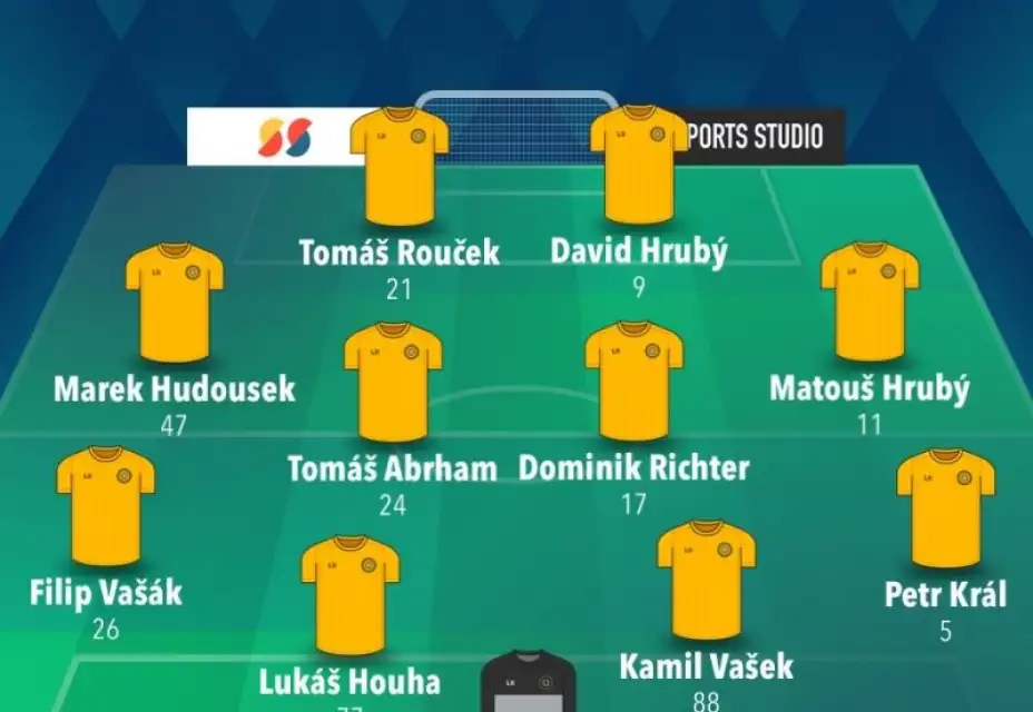 A tým doma získal povinné body
