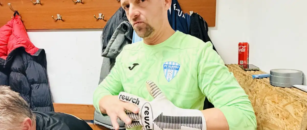 B-tým vybojoval bod v Unhošti, o vítězi rozhodly až penalty