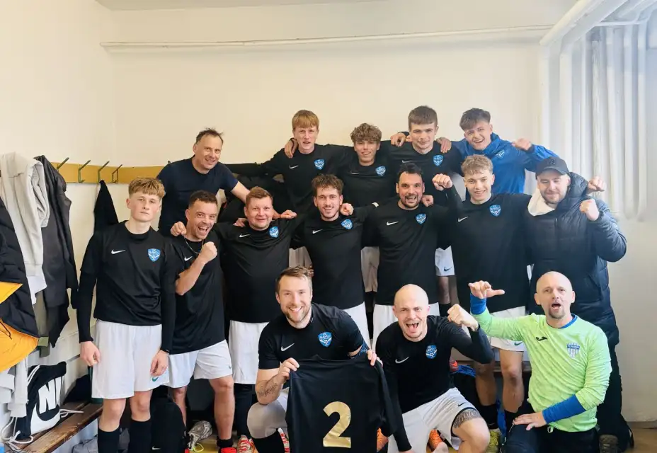 B-tým Pod tlakem, ale vítěztví: Rozhodla kvalita v zakončení