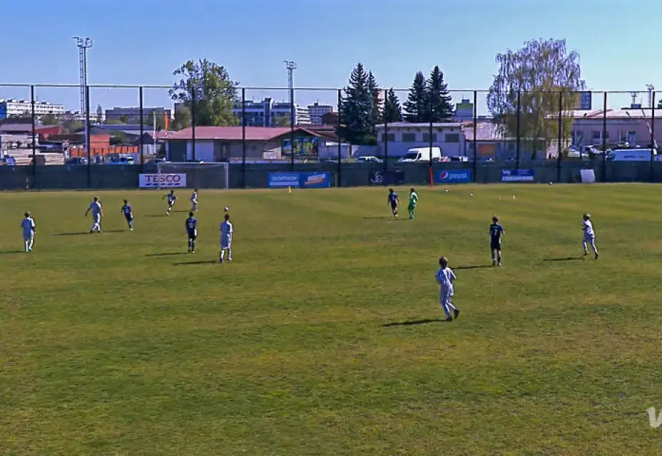 U12 PU TJ Unhošť - Slavoj Kladno