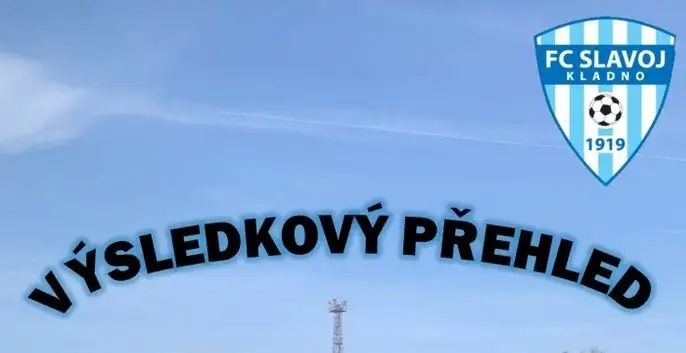VÝSLEDKOVÝ PŘEHLED