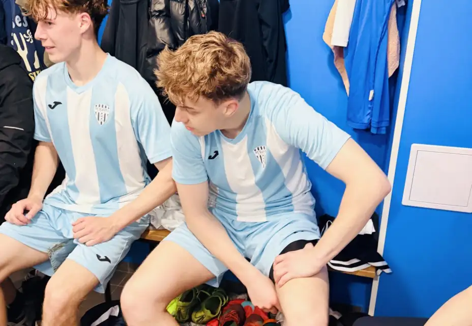 Nejlepší střelec Slavoje před šlágrem sezony: „Chceme ještě zdramatizovat boj o postup!“