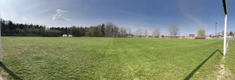 Dorostenci na Lužnou nestačili.