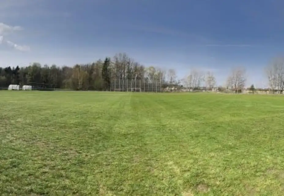 Dorostenci na Lužnou nestačili.