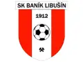 SK Baník Libušín