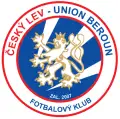 Český lev - Union Beroun B
