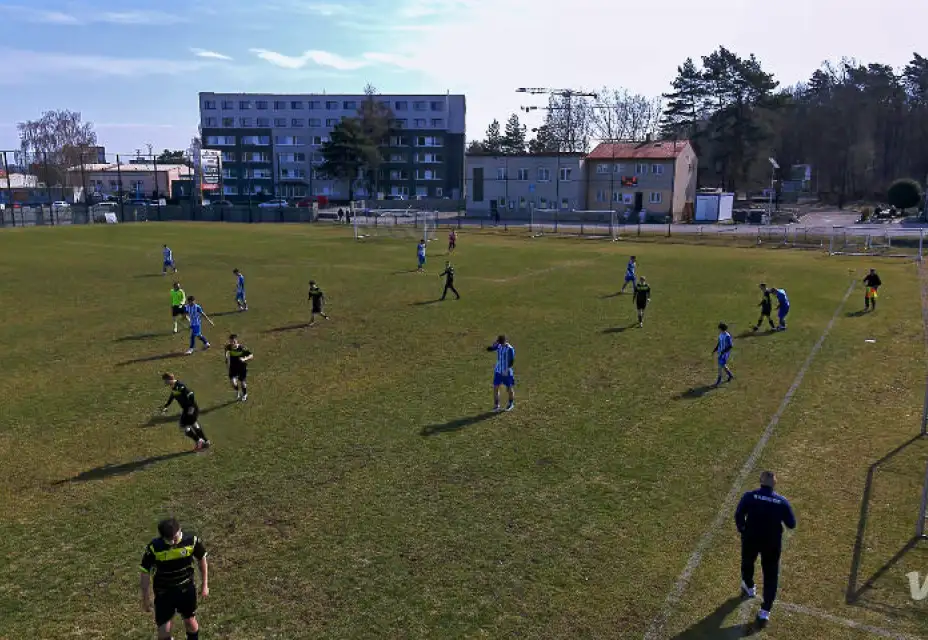 U19 Slavoj Kladno - MSK Klaceny 1921
