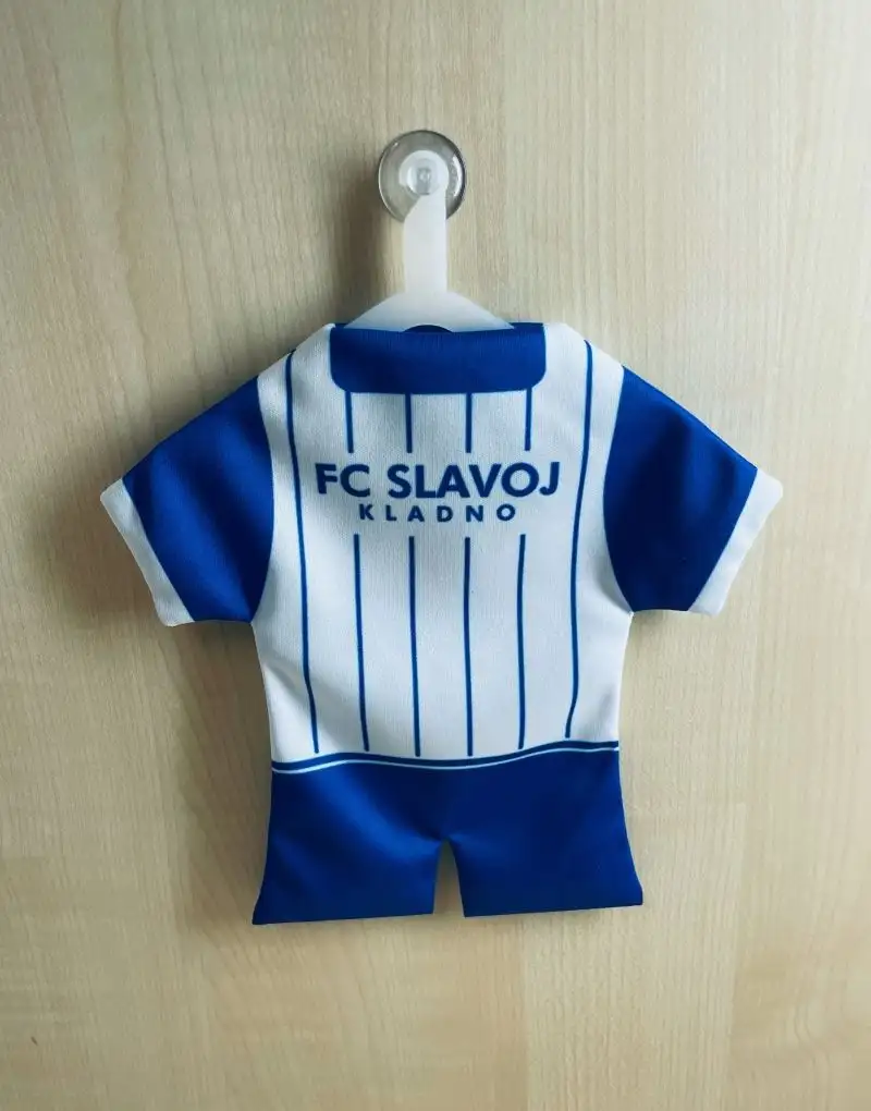 Minidres fotbalový SLAVOJ KLADNO