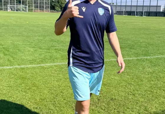 A-tým 14. kolo Slavoj Kladno A -Baník Švermov A