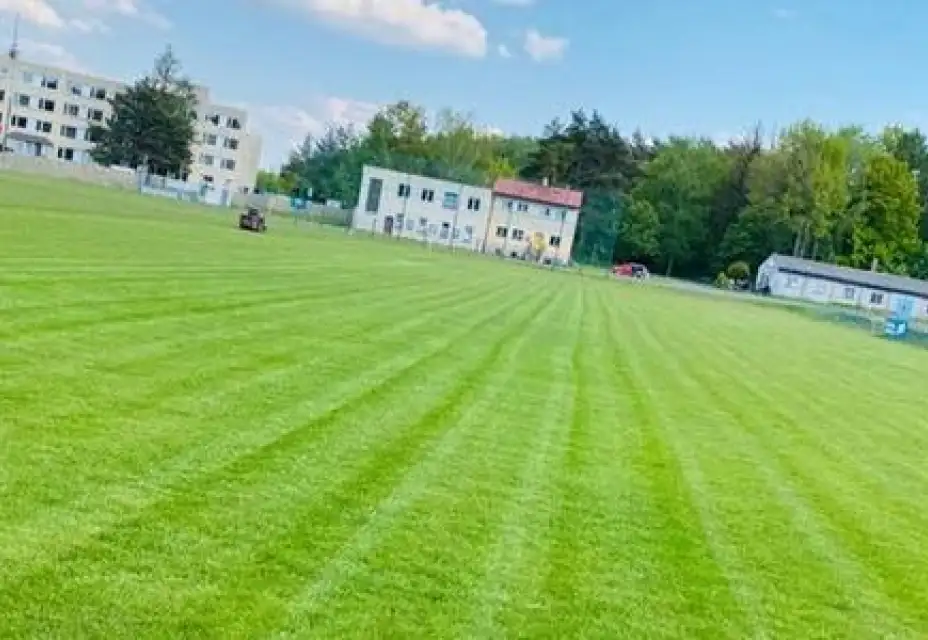 "B" tým udržel vedení pouze krátce.