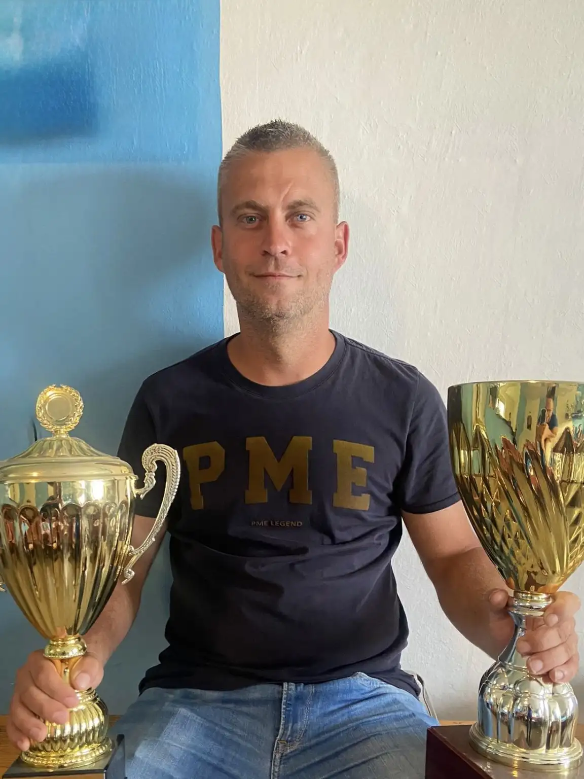 Petr Král – srdcař, který žije Slavojem už desítky let