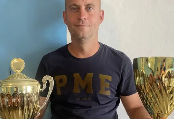 Petr Král – srdcař, který žije Slavojem už desítky let
