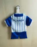 Minidres fotbalový SLAVOJ KLADNO