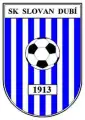 SK Slovan Dubí